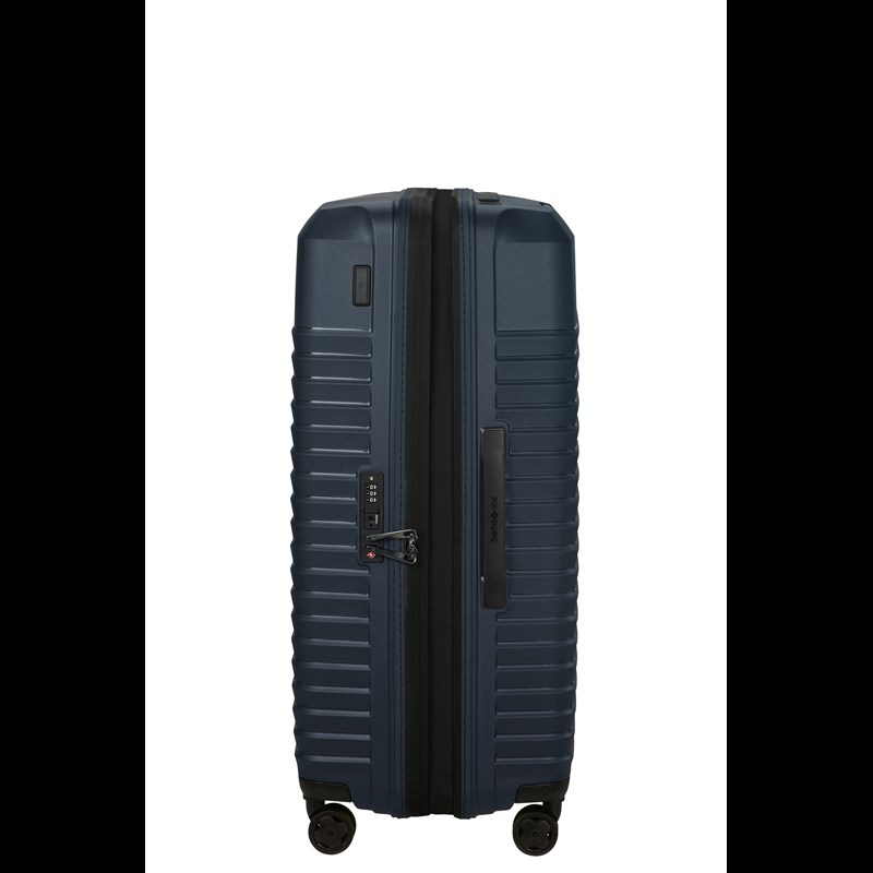 Samsonite Kuffert Intuo M. blå 75 Cm 7