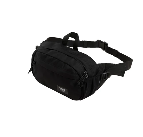 Crossbody Bounds
