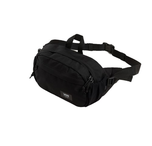 Crossbody Bounds