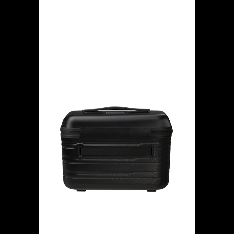 American Tourister Beauty Box Flashine Svart 6
