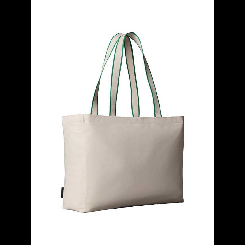 Calvin Klein Shopper Tote Graphics Hvid 3