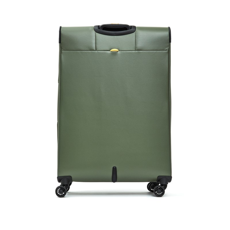 Mandarina Duck Resväska Eco Coated Grön 3