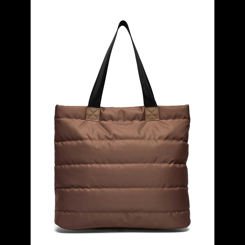 Rosemunde Shopper RBAlicia Taupe 1