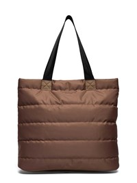 Rosemunde Shopper RBAlicia Taupe 1