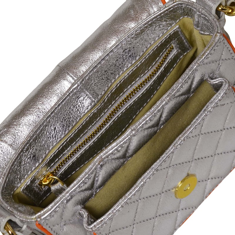 HERA Crossbody Ada Silver 3