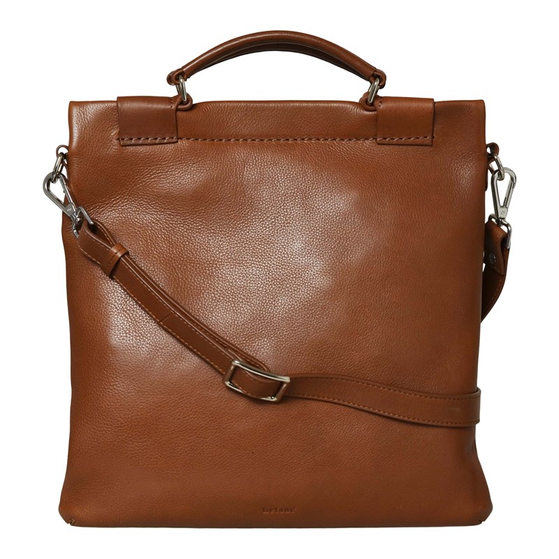 Belsac Crossbody Katia  Cognac 1