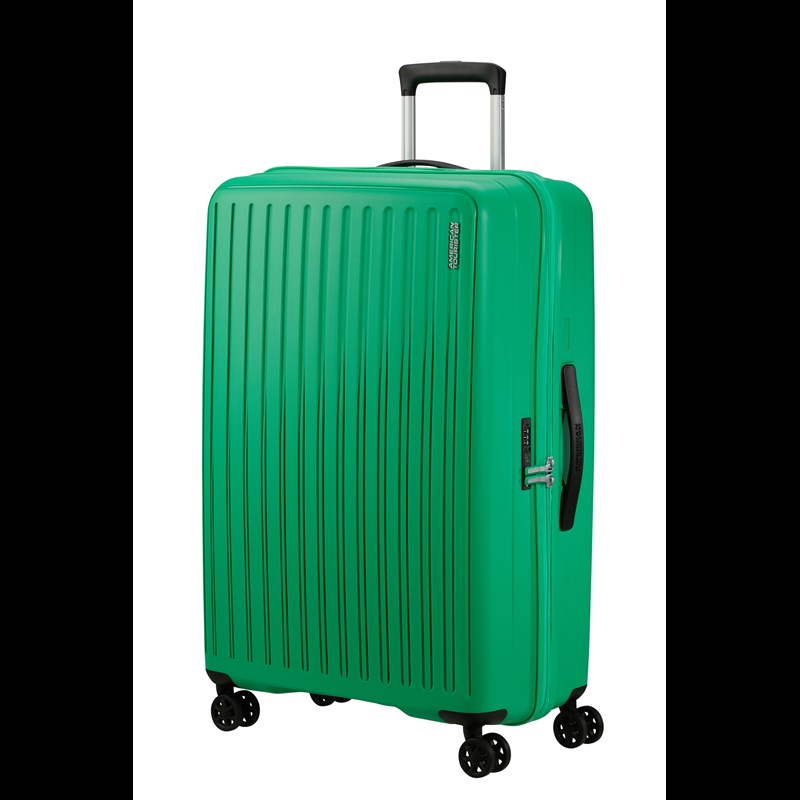 American Tourister Resväska Rejoy Grön 77 Cm 2