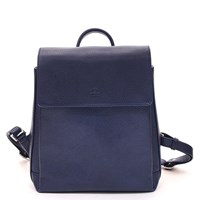 Adax Rygsæk Talia Cormorano M. blå 1