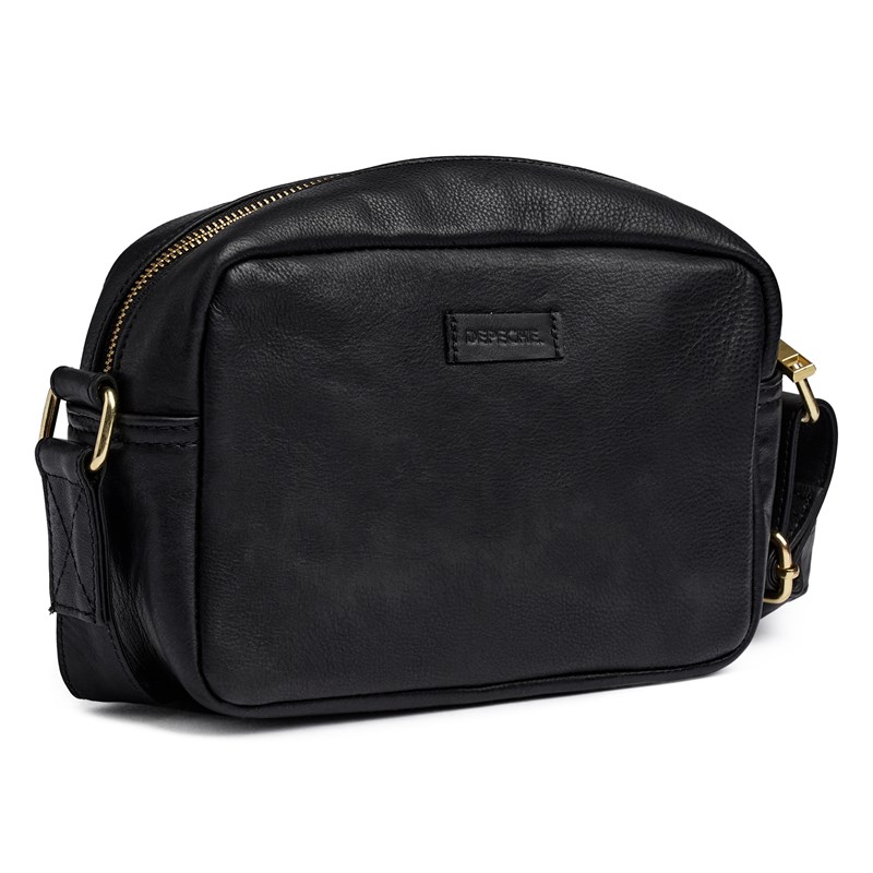 Depeche Crossbody Svart 2