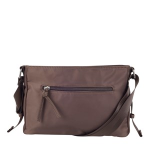 Again Crossbody Hazelnut  M. Brun alt image