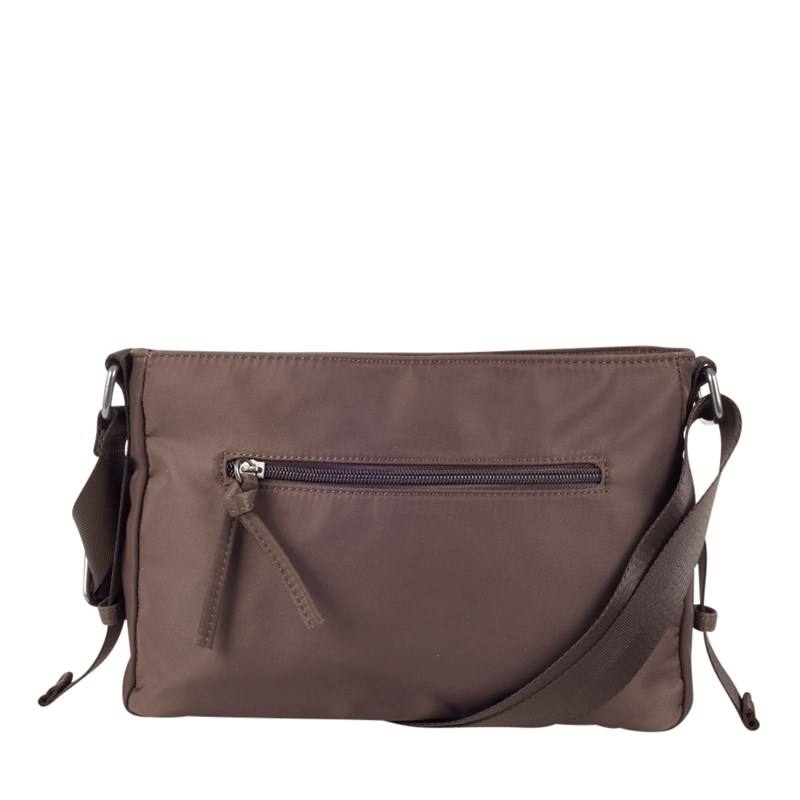 Again Crossbody Hazelnut  M. Brun 2