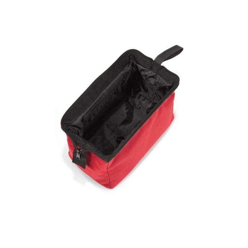 Reisenthel Toilettaske Travelcosmetic Rød 2