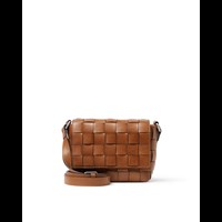 Saddler Axelremsväska Smilla Taupe 1