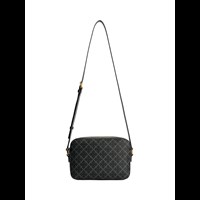 By Malene Birger Crossbody Lolla Grå 1