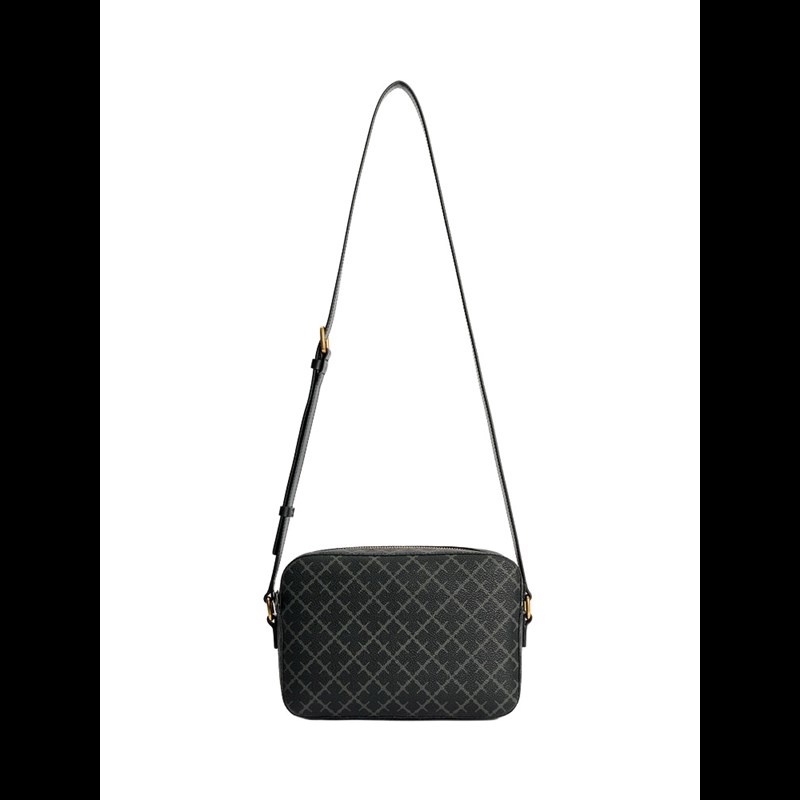 By Malene Birger Crossbody Lolla Grå 1