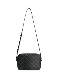 By Malene Birger Crossbody Lolla Grå 1