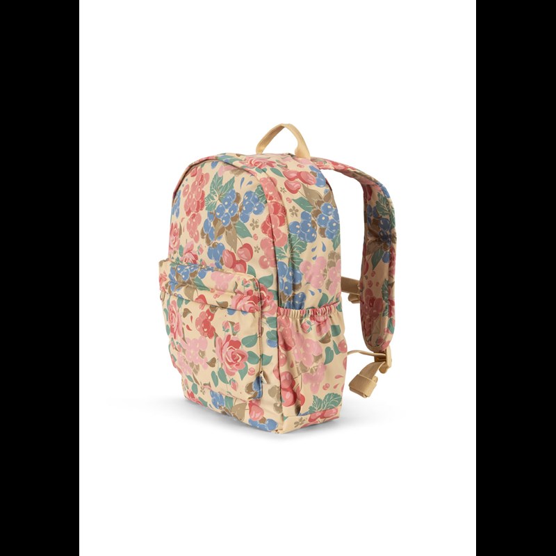 Konges Sløjd Ryggsäck Rainy Blå 2