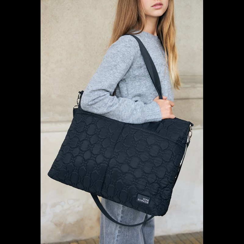 Sofie Schnoor Shopper Tote BettySY Svart 5