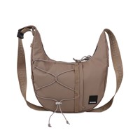 Kintobe Crossbody Haze Brun