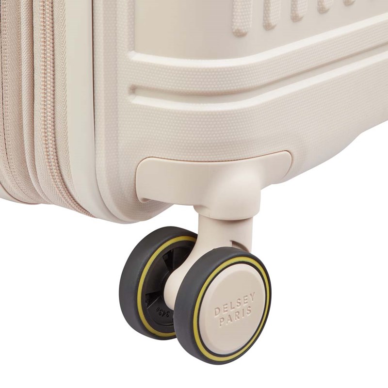 Delsey Kuffert Lutece Beige 55 Cm 9
