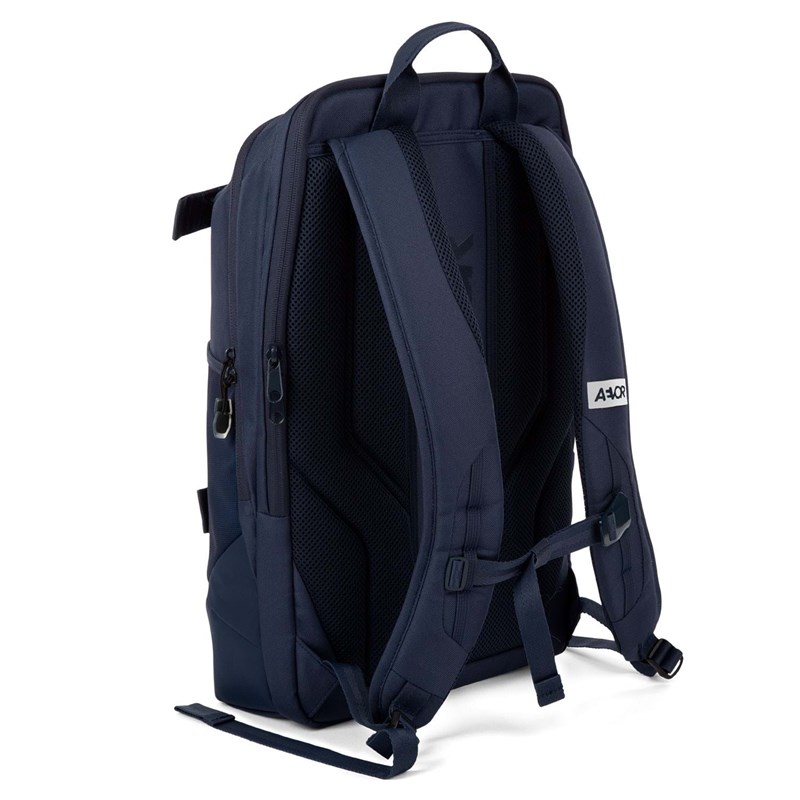 Aevor Rygsæk Bookpack Aevor Blå 4