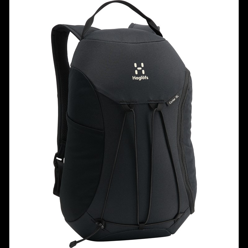 Haglöfs Ryggsäck Corker 15 Svart 1