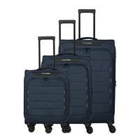 travelite Resväska set SKAII   Blå 1