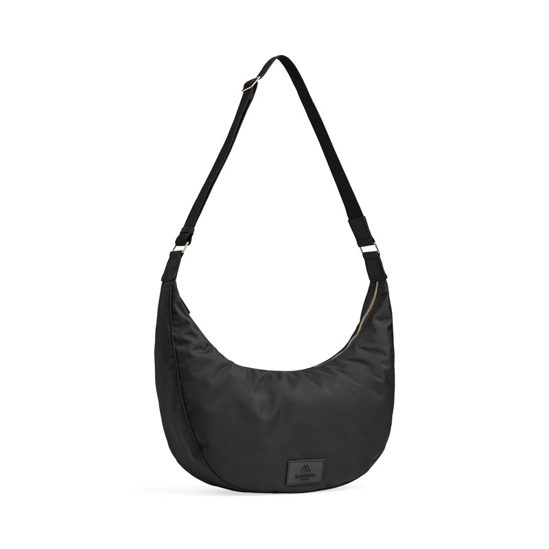 MARKBERG Crossbody Liga Sort/Guld 2