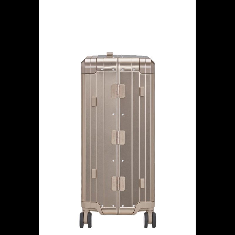 American Tourister Kuffert Soundbox Alu Bronze 68 Cm 4