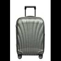 Samsonite Resväska C-Lite  Grön 55 Cm 1