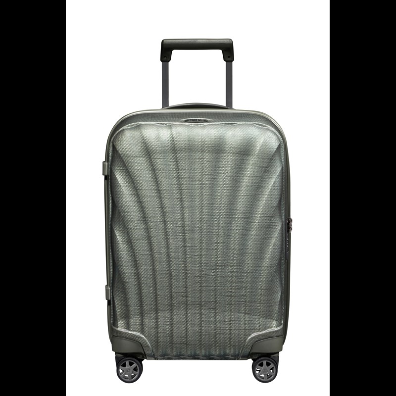 Samsonite Resväska C-Lite  Grön 55 Cm 1