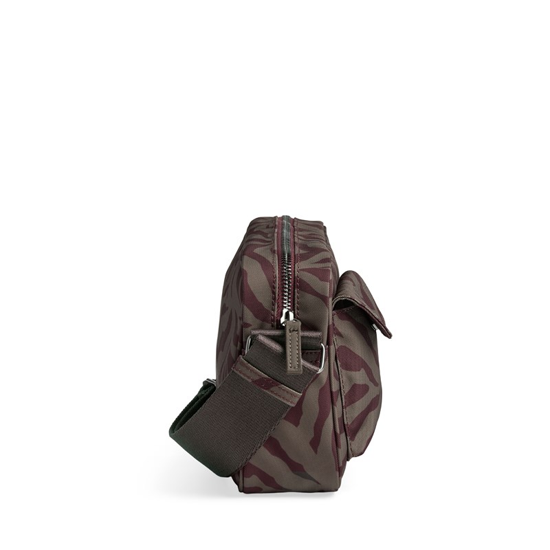 MARKBERG Crossbody Darla Monochrome Zebra 7