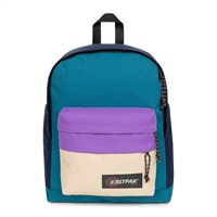 Eastpak Rygsæk Pak'R Kittery Lilla/Beige 16" 1