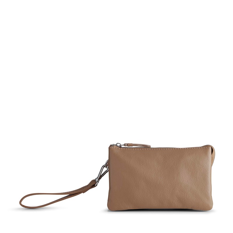 Aura Crossbody Copenhagen  Caramel 5