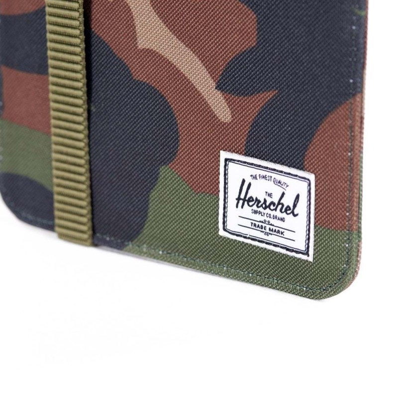 Herschel Sleeve Cypress iPad mini Camouflage 3