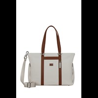 Samsonite Shopper Image Biz Beige 14" 1