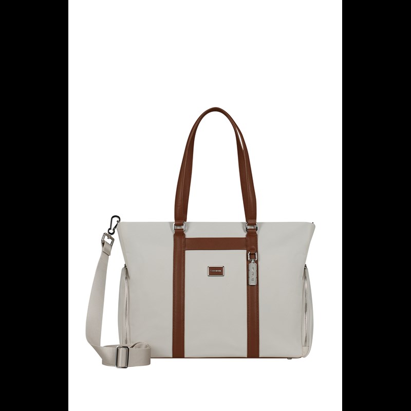 Samsonite Shopper Image Biz Beige 14" 1