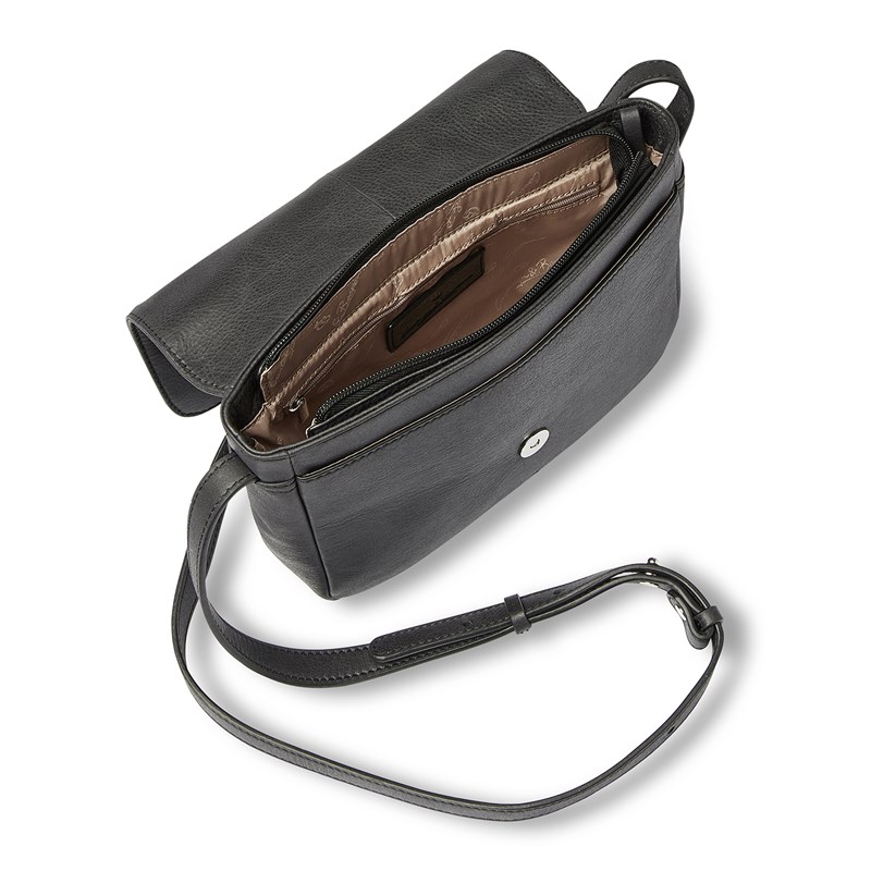 Castelijn & Beerens Crossbody Sort 5