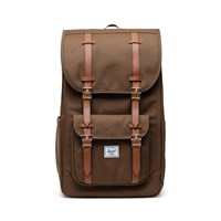 Herschel Ryggsäck Little America Brun 1