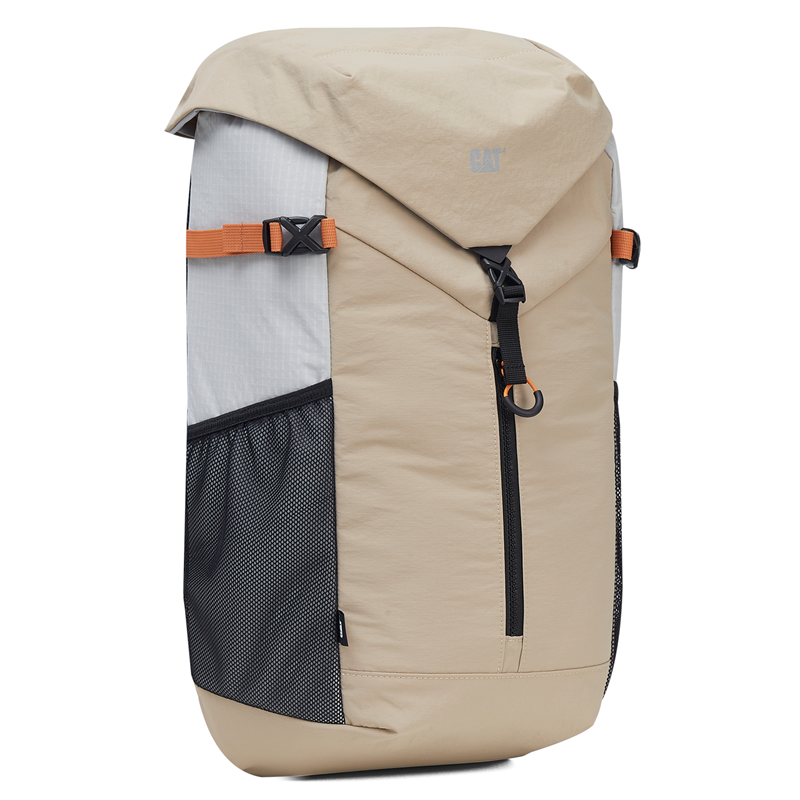 Cat Bags Ryggsäck Light Outdoor Khaki 2