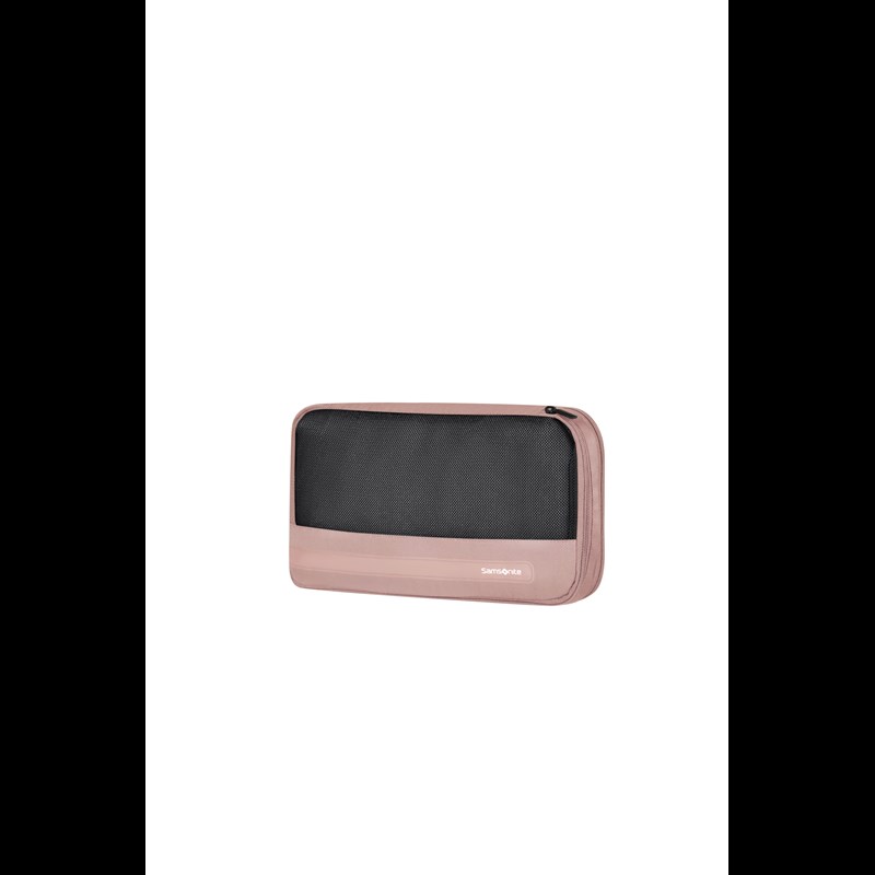 Samsonite  Packpåsar 3 stk Rosa 3