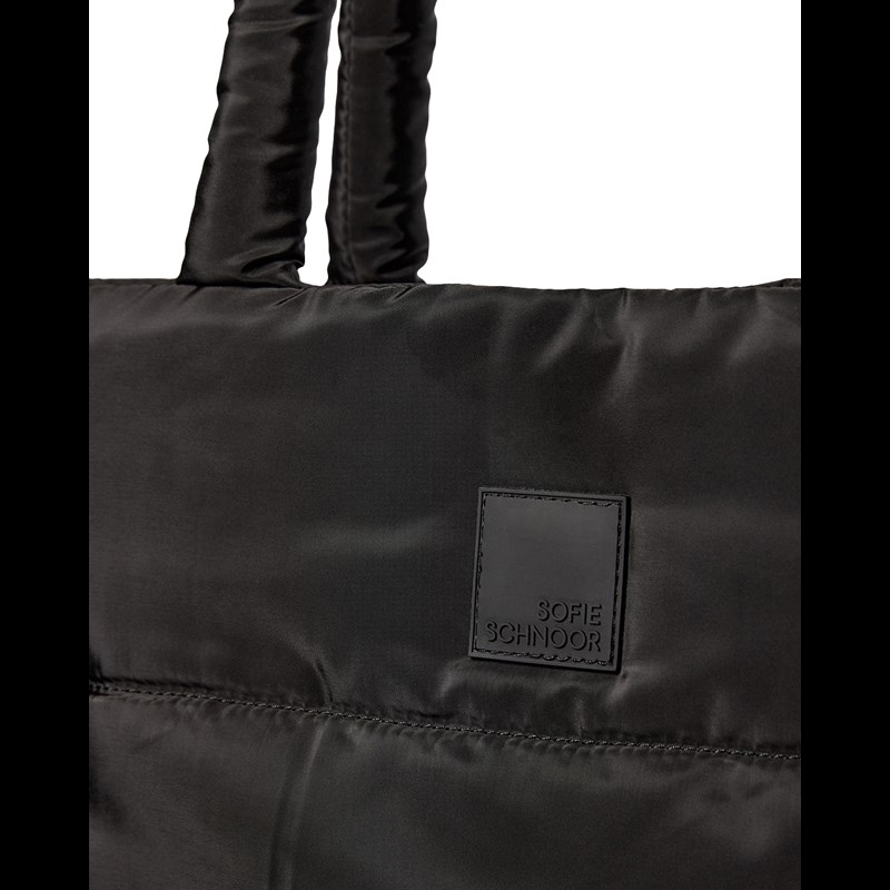 Sofie Schnoor Shopper Tote Ruthsy Svart 3
