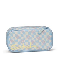 Satch Penalhus Summer Era Lyseblå 1