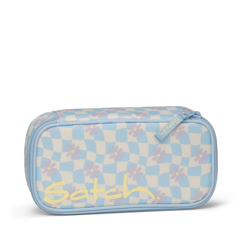 Satch Penalhus Summer Era Lyseblå 1