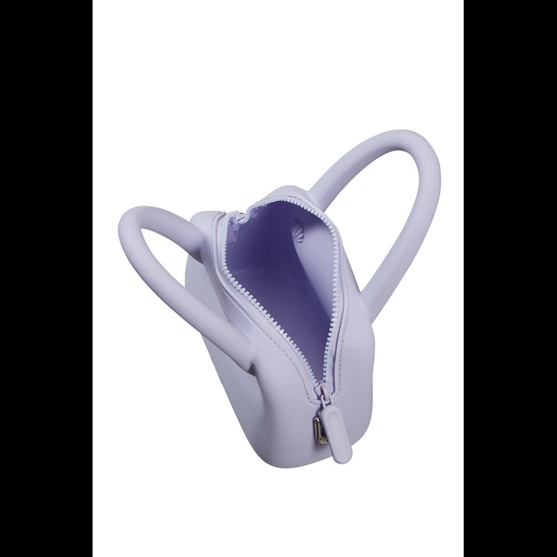 American Tourister Mini håndtaske Jelly Pop Lilla 3