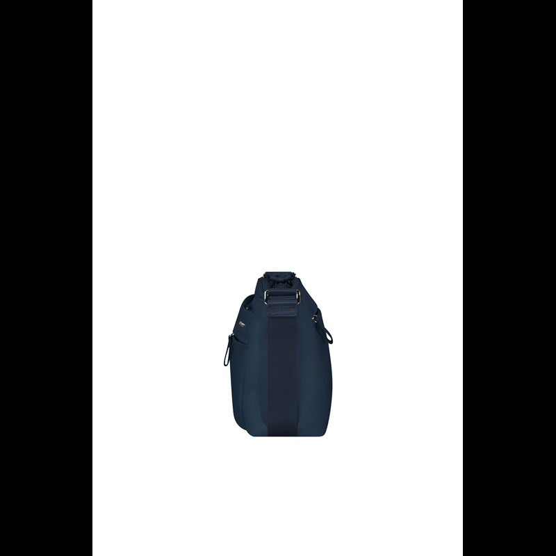 Samsonite Axelväska Move 5.0 Mörkblå 4