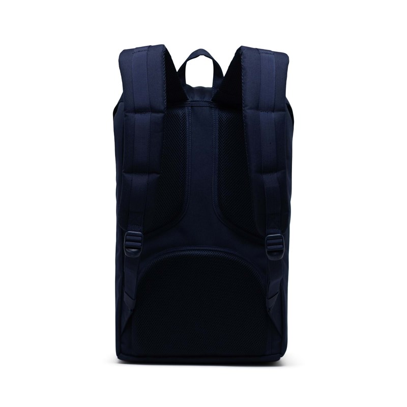 Herschel Rygsæk Little America Mørk blå 15" 4