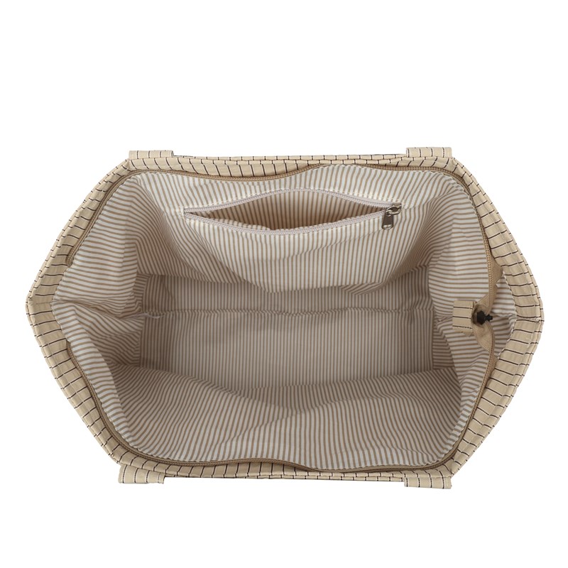 Conmé Shopper Kristina  Beige 4