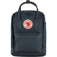 Fjällräven Ryggsäck Kånken Laptop Mörkblå 13" 1
