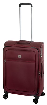 Cavalet Resväska Klippan Bordeaux 65 Cm 1